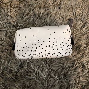 Fossil cosmetic case